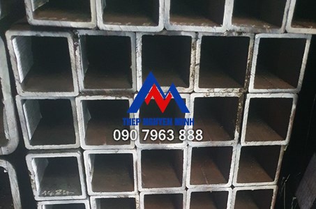 Click để xem hình đầy đủ THÉP HỘP 70X70X6MM MÁC Q355B
